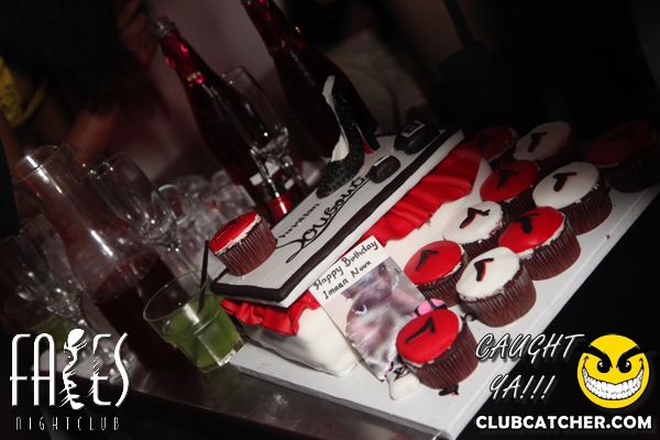 Faces nightclub photo 68 - May 26th, 2012