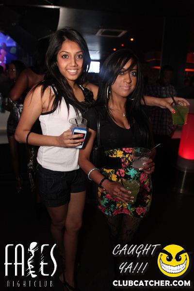 Faces nightclub photo 69 - May 26th, 2012