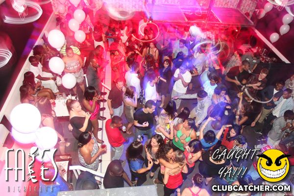 Faces nightclub photo 71 - May 26th, 2012