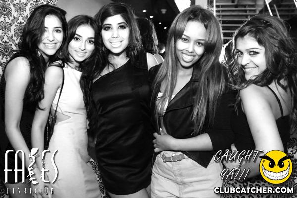 Faces nightclub photo 73 - May 26th, 2012