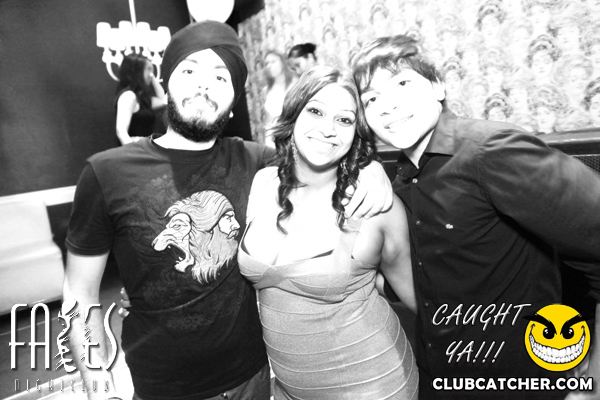 Faces nightclub photo 74 - May 26th, 2012