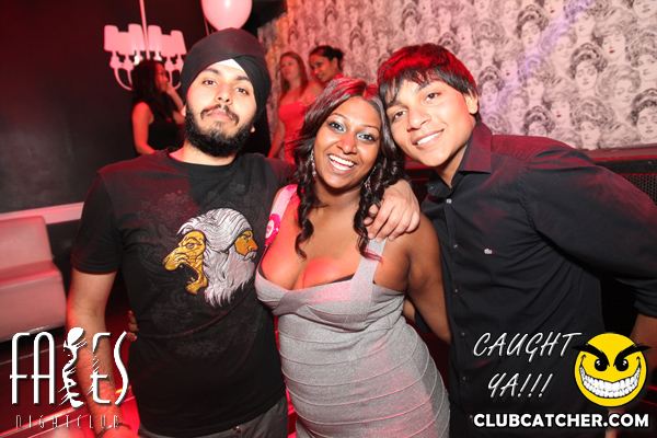 Faces nightclub photo 75 - May 26th, 2012