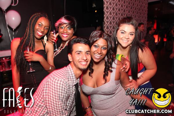 Faces nightclub photo 76 - May 26th, 2012