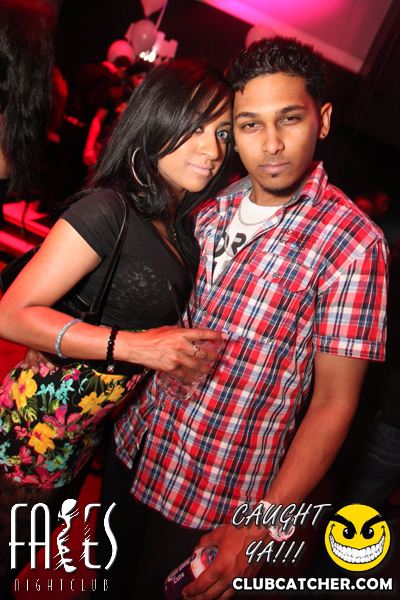 Faces nightclub photo 79 - May 26th, 2012