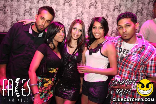Faces nightclub photo 80 - May 26th, 2012