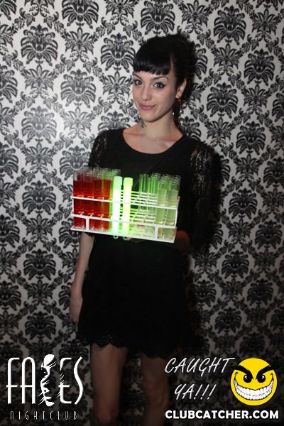 Faces nightclub photo 81 - May 26th, 2012