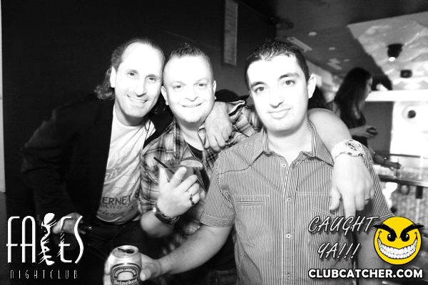 Faces nightclub photo 85 - May 26th, 2012