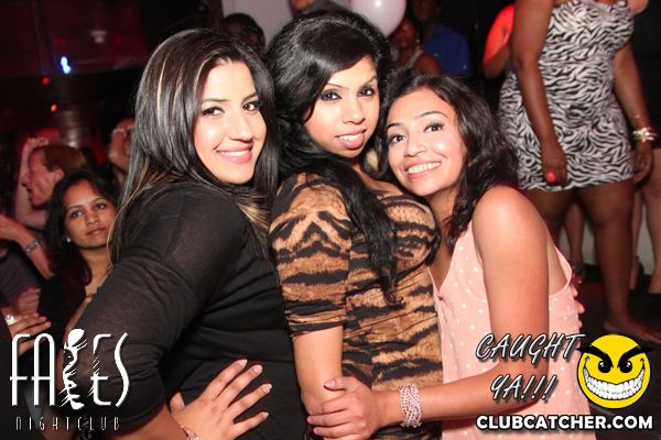 Faces nightclub photo 86 - May 26th, 2012