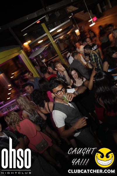 Ohso nightclub photo 1 - May 25th, 2012