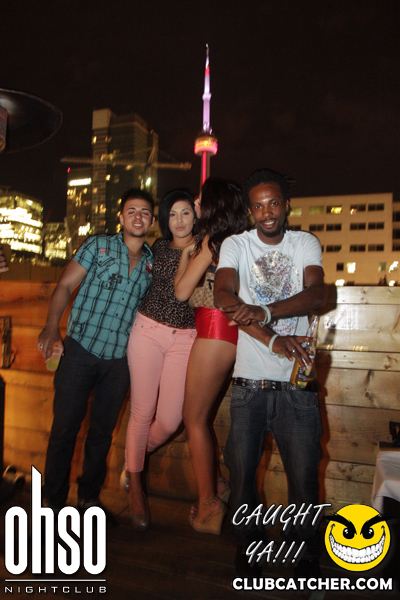 Ohso nightclub photo 2 - May 25th, 2012