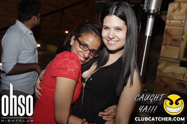 Ohso nightclub photo 11 - May 25th, 2012