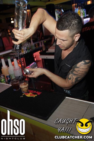 Ohso nightclub photo 114 - May 25th, 2012
