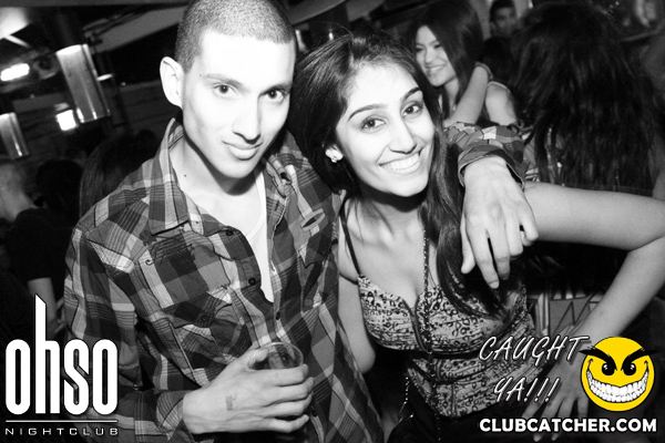 Ohso nightclub photo 115 - May 25th, 2012