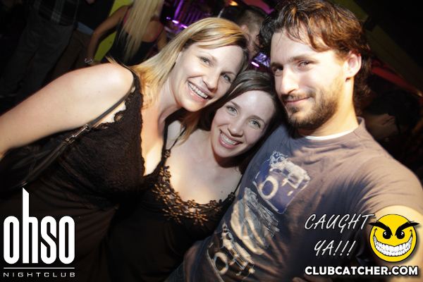 Ohso nightclub photo 117 - May 25th, 2012