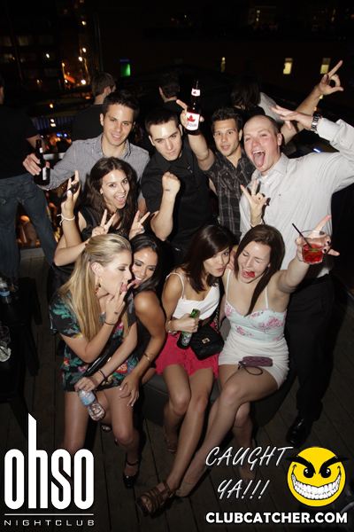 Ohso nightclub photo 122 - May 25th, 2012