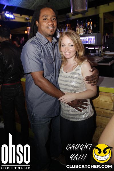 Ohso nightclub photo 125 - May 25th, 2012