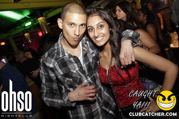 Ohso nightclub photo 128 - May 25th, 2012