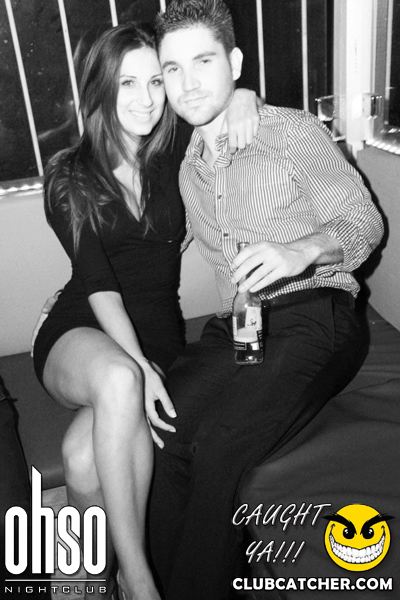 Ohso nightclub photo 132 - May 25th, 2012