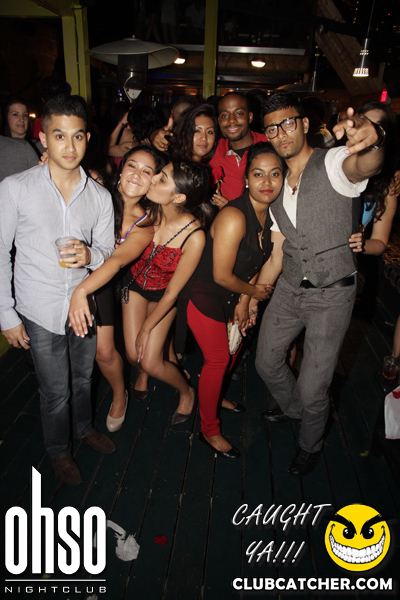 Ohso nightclub photo 133 - May 25th, 2012