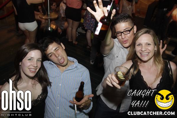 Ohso nightclub photo 134 - May 25th, 2012