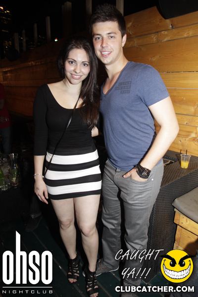 Ohso nightclub photo 141 - May 25th, 2012