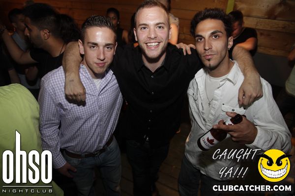 Ohso nightclub photo 142 - May 25th, 2012