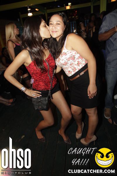 Ohso nightclub photo 143 - May 25th, 2012