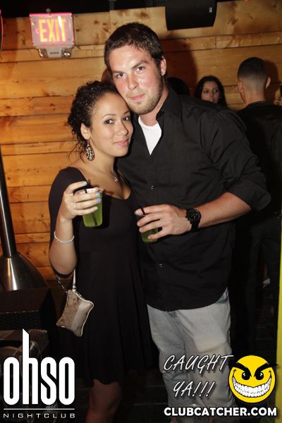 Ohso nightclub photo 144 - May 25th, 2012