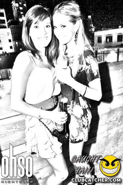 Ohso nightclub photo 145 - May 25th, 2012