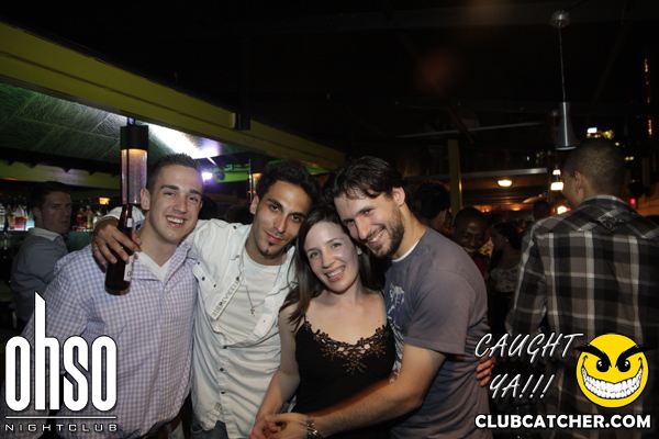 Ohso nightclub photo 146 - May 25th, 2012