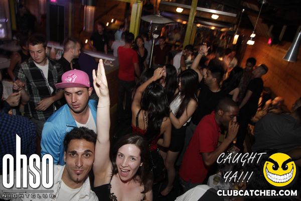 Ohso nightclub photo 149 - May 25th, 2012