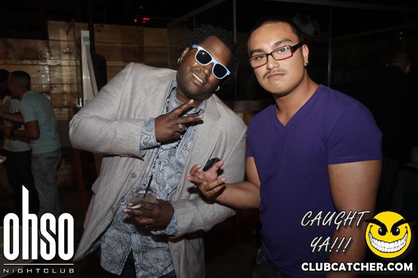 Ohso nightclub photo 151 - May 25th, 2012