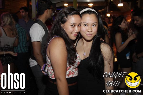 Ohso nightclub photo 153 - May 25th, 2012
