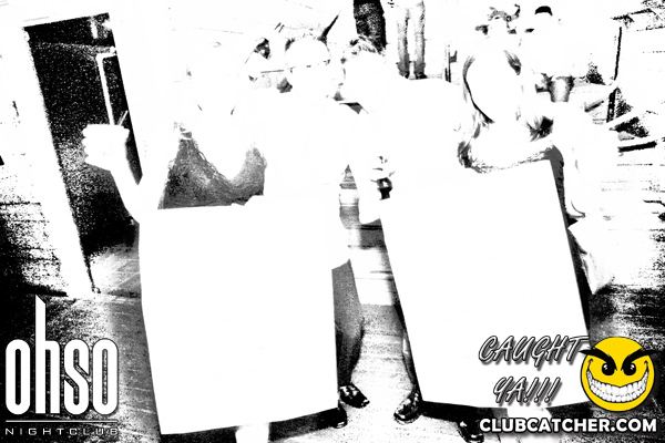 Ohso nightclub photo 154 - May 25th, 2012