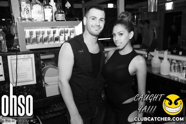 Ohso nightclub photo 155 - May 25th, 2012