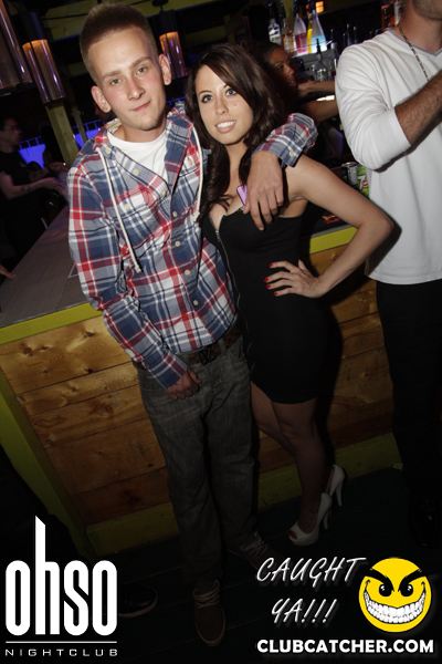 Ohso nightclub photo 156 - May 25th, 2012
