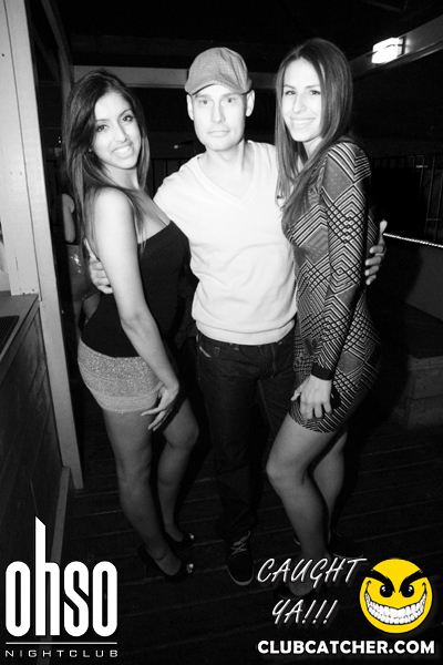 Ohso nightclub photo 157 - May 25th, 2012