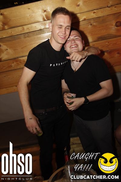 Ohso nightclub photo 159 - May 25th, 2012