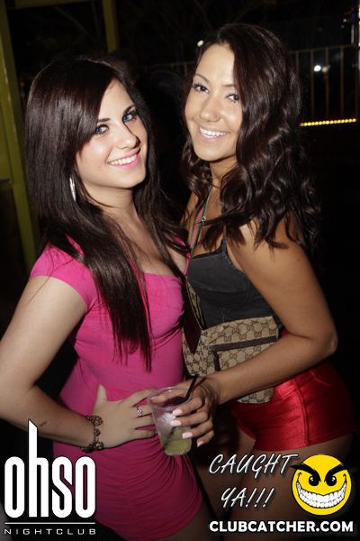 Ohso nightclub photo 17 - May 25th, 2012
