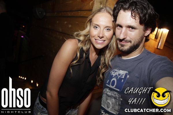 Ohso nightclub photo 161 - May 25th, 2012