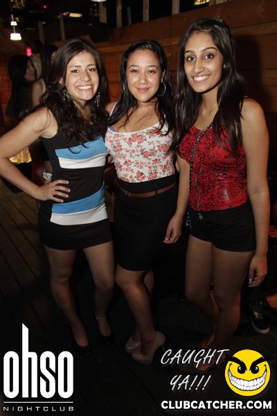 Ohso nightclub photo 165 - May 25th, 2012