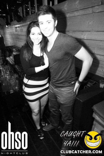 Ohso nightclub photo 167 - May 25th, 2012