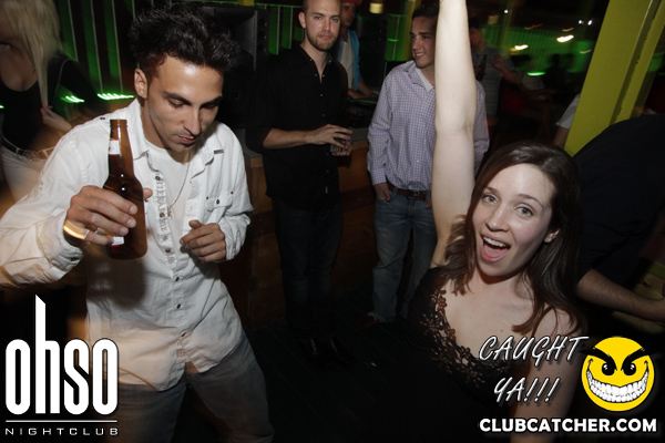 Ohso nightclub photo 168 - May 25th, 2012