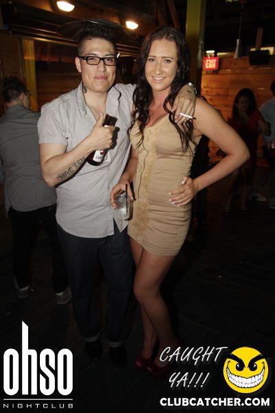 Ohso nightclub photo 170 - May 25th, 2012
