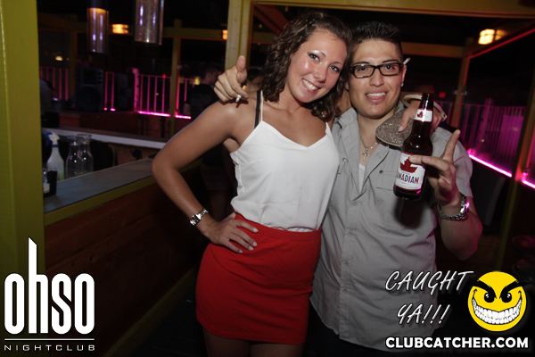 Ohso nightclub photo 172 - May 25th, 2012