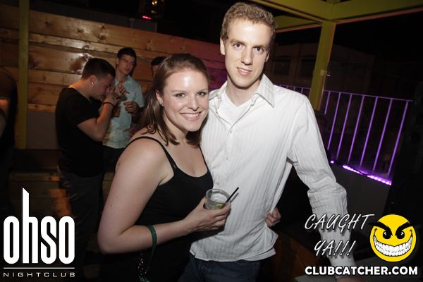 Ohso nightclub photo 173 - May 25th, 2012