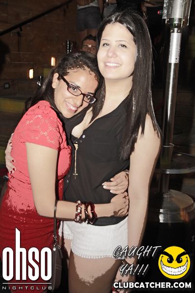 Ohso nightclub photo 179 - May 25th, 2012