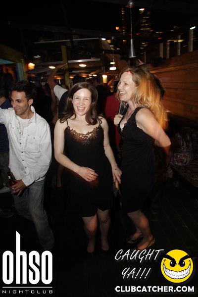 Ohso nightclub photo 19 - May 25th, 2012