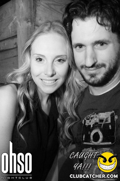 Ohso nightclub photo 182 - May 25th, 2012