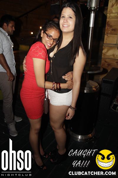 Ohso nightclub photo 188 - May 25th, 2012